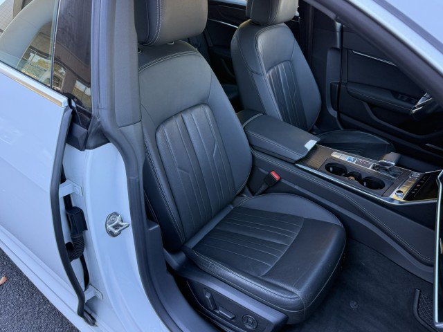 Used 2019 Audi A7 3.0T Premium Plus AWD/4WD image 31