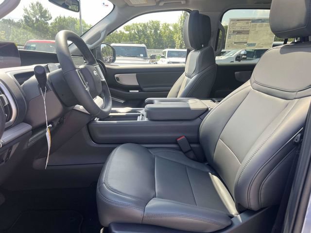 New 2027 Ford Expedition Max Active RWD image 14