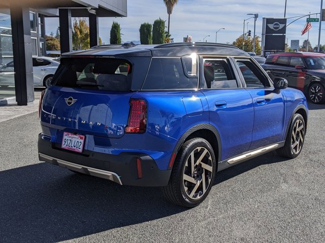 Certified 2025 MINI Cooper Countryman S image 5