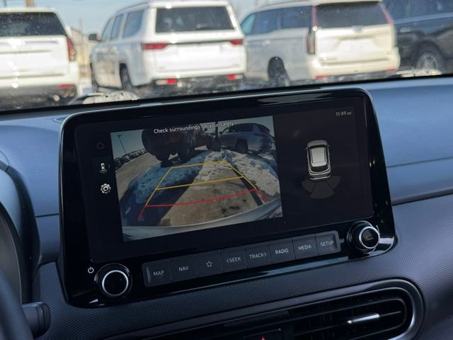 Used 2023 Hyundai Kona Limited image 4