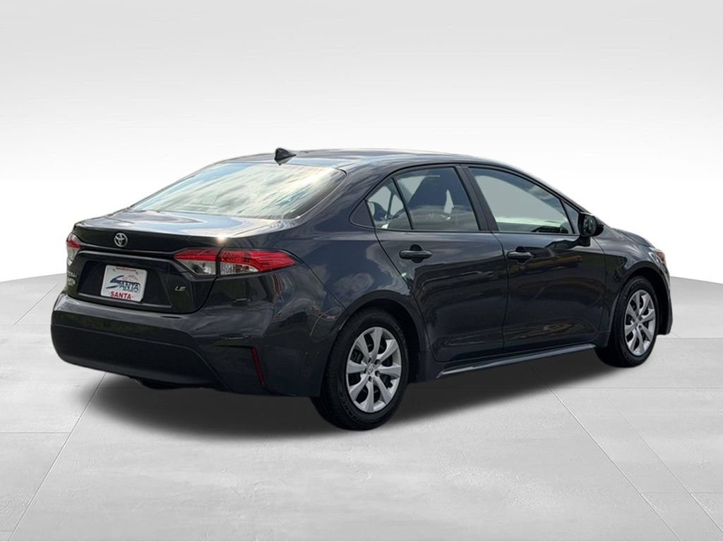 Used 2024 Toyota Corolla LE FWD image 16