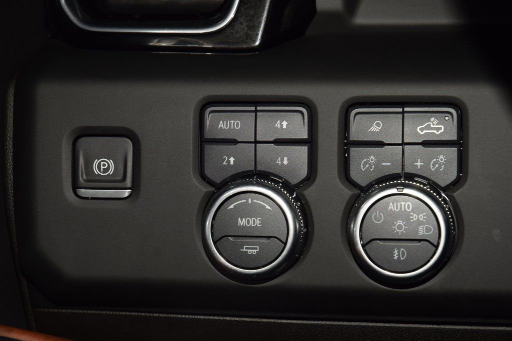 Used 2024 GMC Sierra 1500 Denali Ultimate image 37