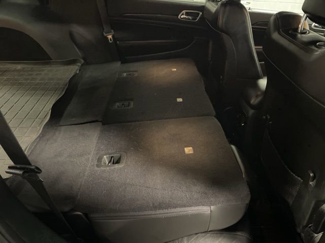 Used 2018 Jeep Grand Cherokee Altitude image 50