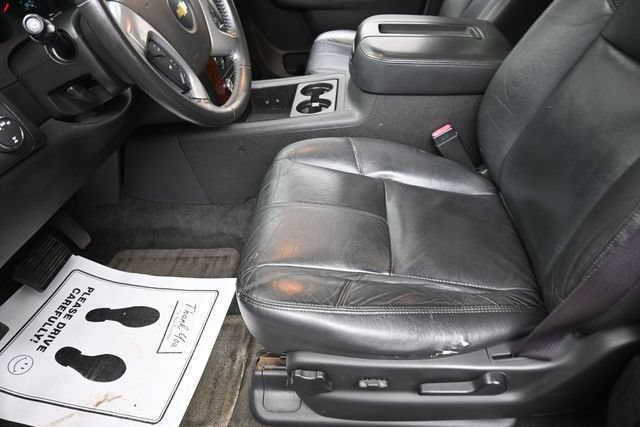 Used 2013 Chevrolet Tahoe LT AWD/4WD image 15