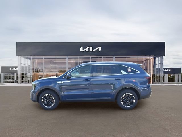 New 2026 Kia Sorento S w/ S Panoramic Sunroof Package AWD/4WD image 7