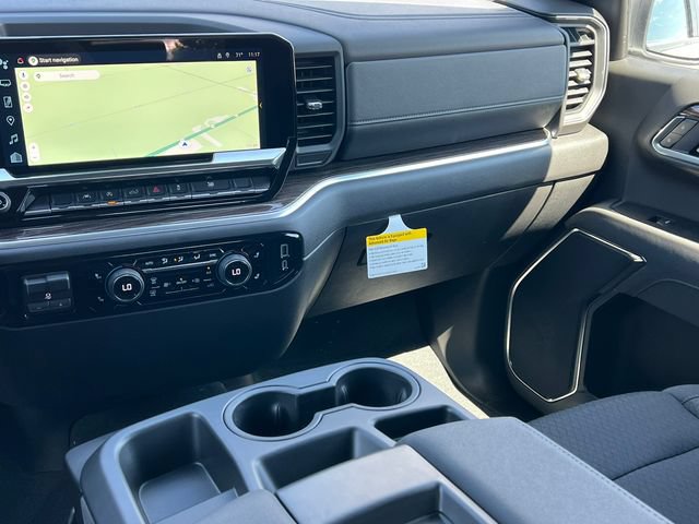 New 2026 Chevrolet Silverado 1500 LT AWD/4WD image 37