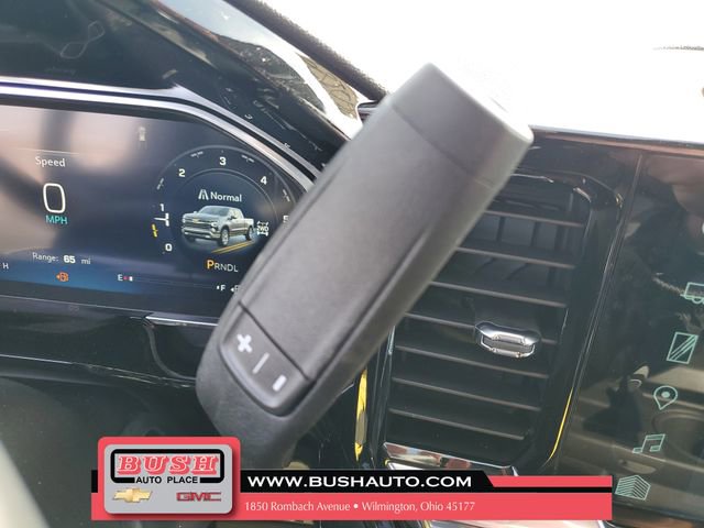 New 2026 Chevrolet Silverado 1500 LT image 27