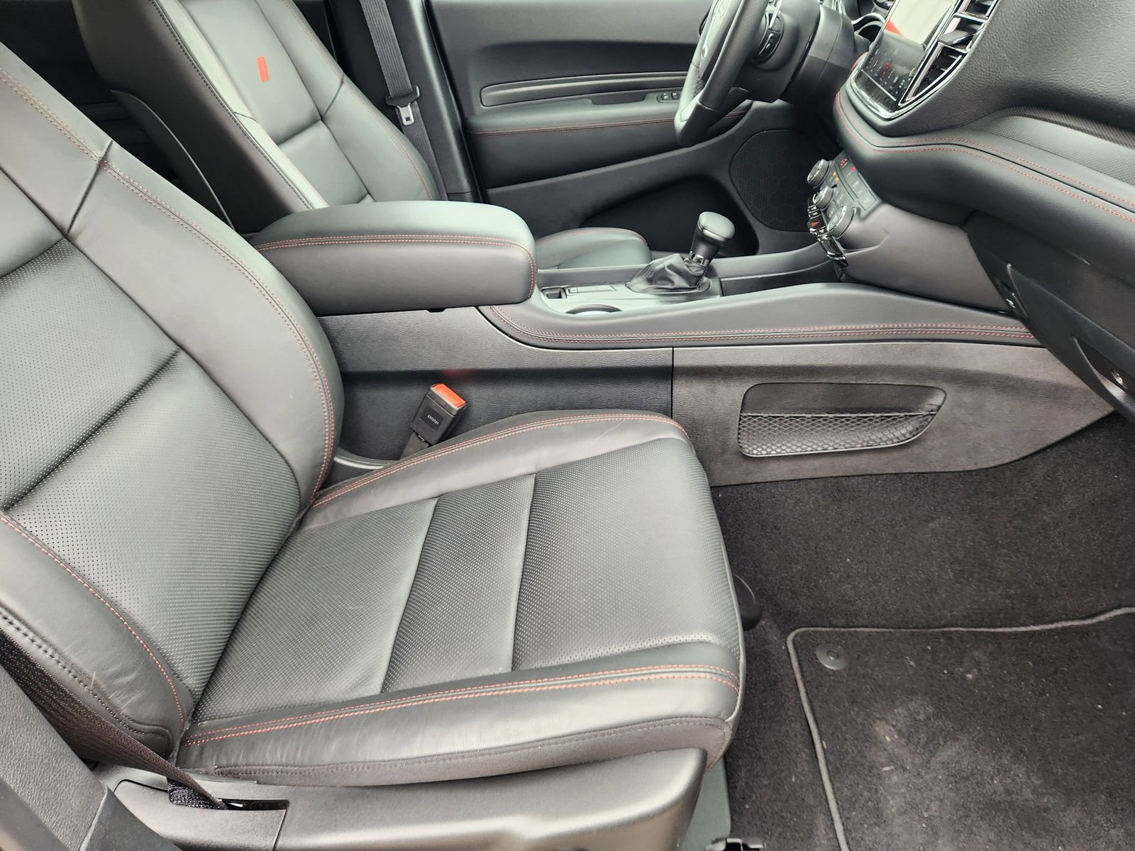 New 2026 Dodge Durango GT image 13