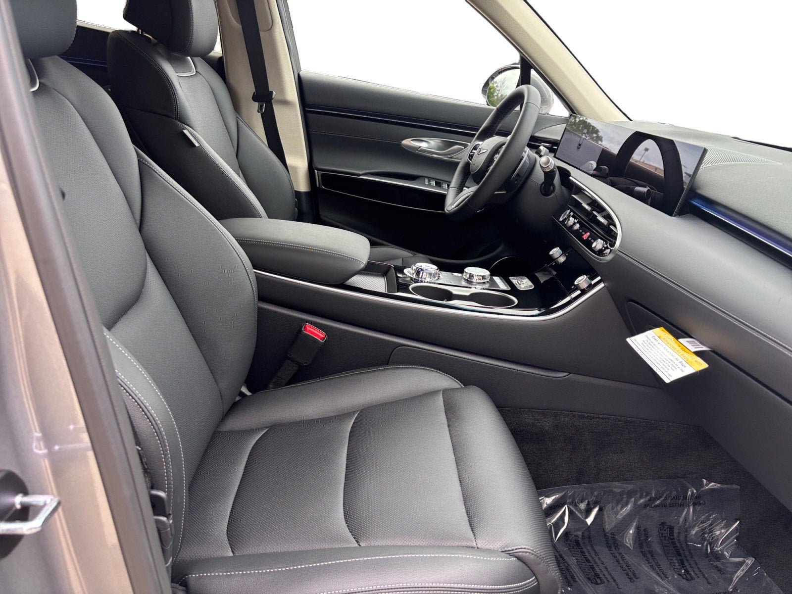 New 2026 Genesis GV70 2.5T AWD/4WD image 15