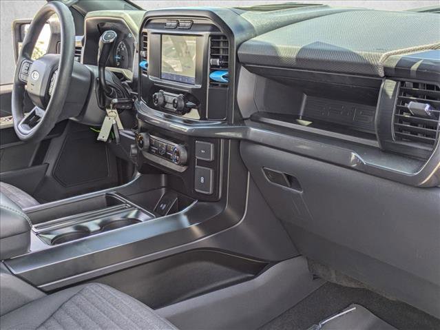 Used 2023 Ford F150 XL w/ STX Appearance Package RWD image 19