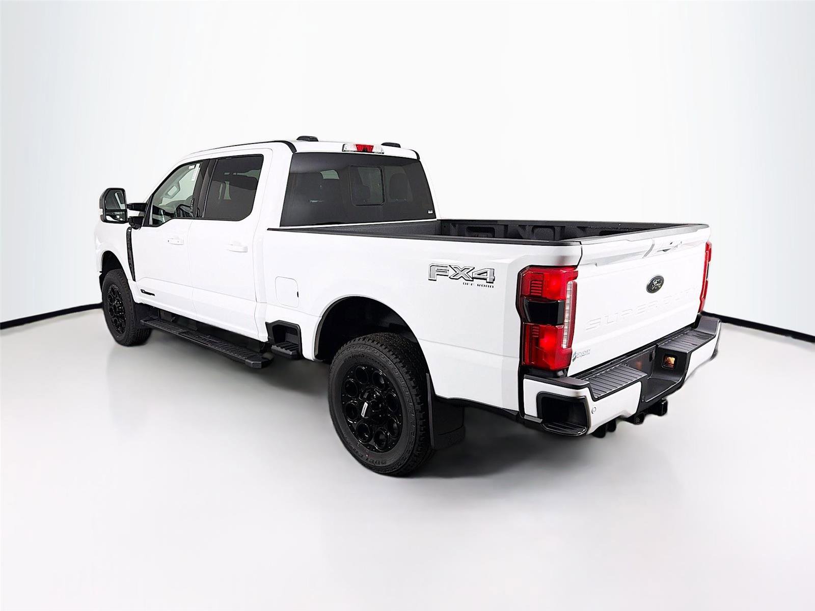 New 2026 Ford F250 XLT w/ XLT Premium Package image 5