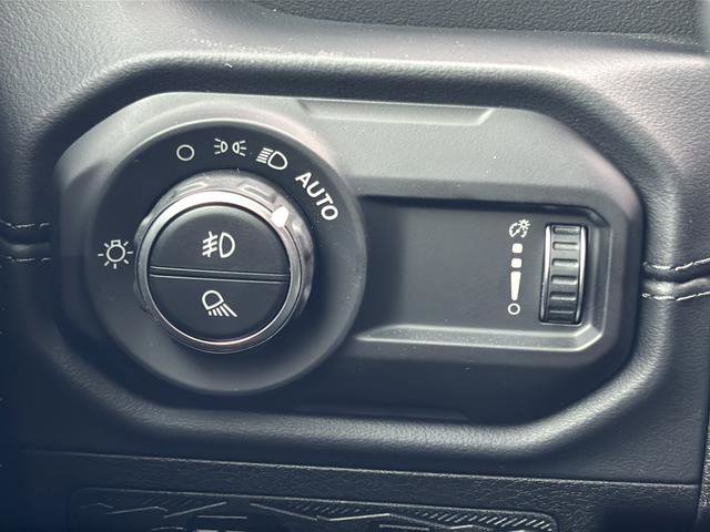 New 2026 Jeep Gladiator Sport S image 33