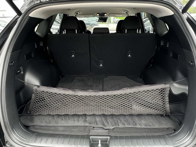 Used 2024 Hyundai Tucson SEL FWD image 21