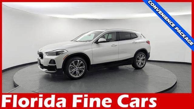 Used 2022 BMW X2 xDrive28i