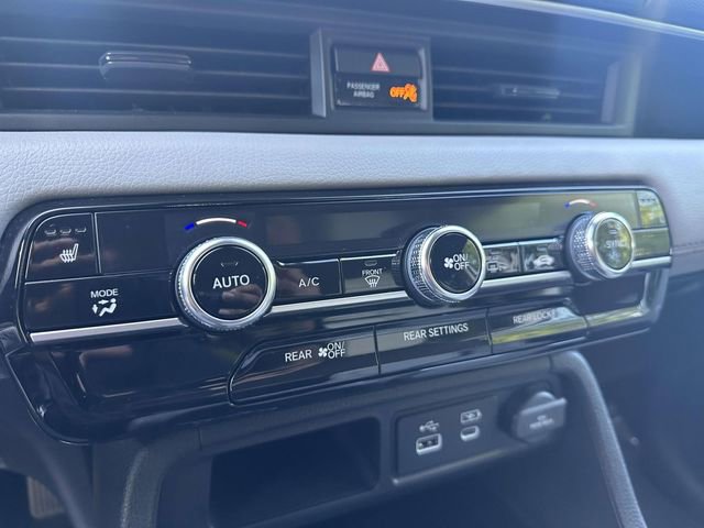 Certified 2024 Honda Pilot EX-L image 22