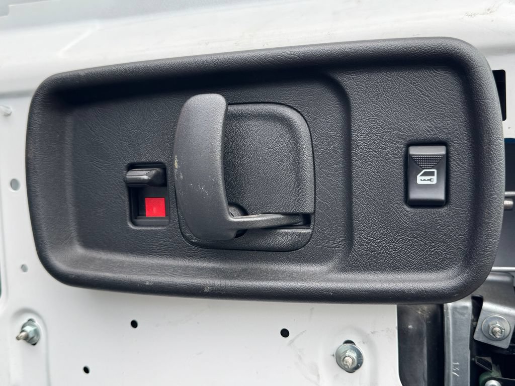 Used 2023 Chevrolet Express 2500 Extended w/ Driver Convenience Package RWD image 17