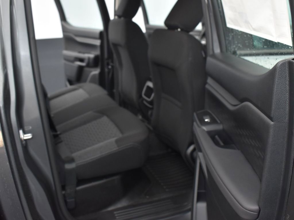 New 2025 Ford Ranger XL image 13