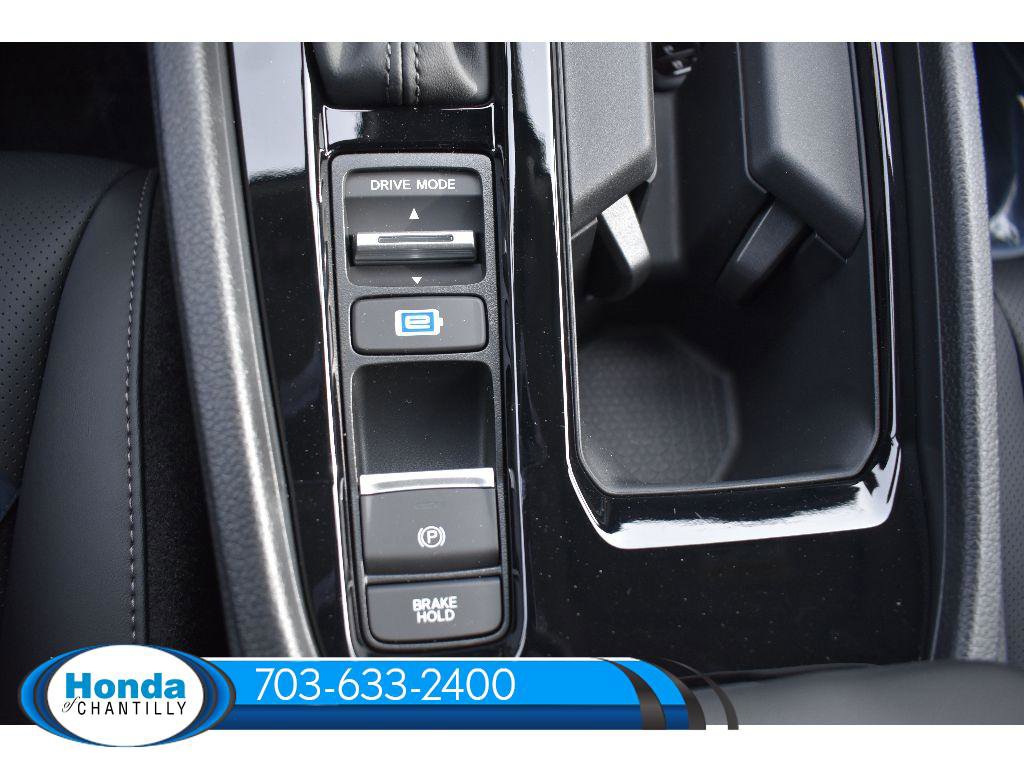 New 2026 Honda Accord EX-L image 19