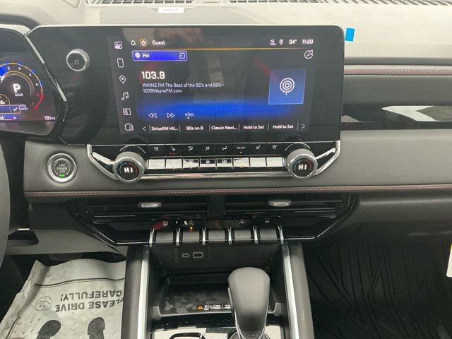 New 2026 Chevrolet Colorado Z71 w/ Technology Package image 27