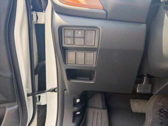 Used 2022 Honda CR-V EX image 10