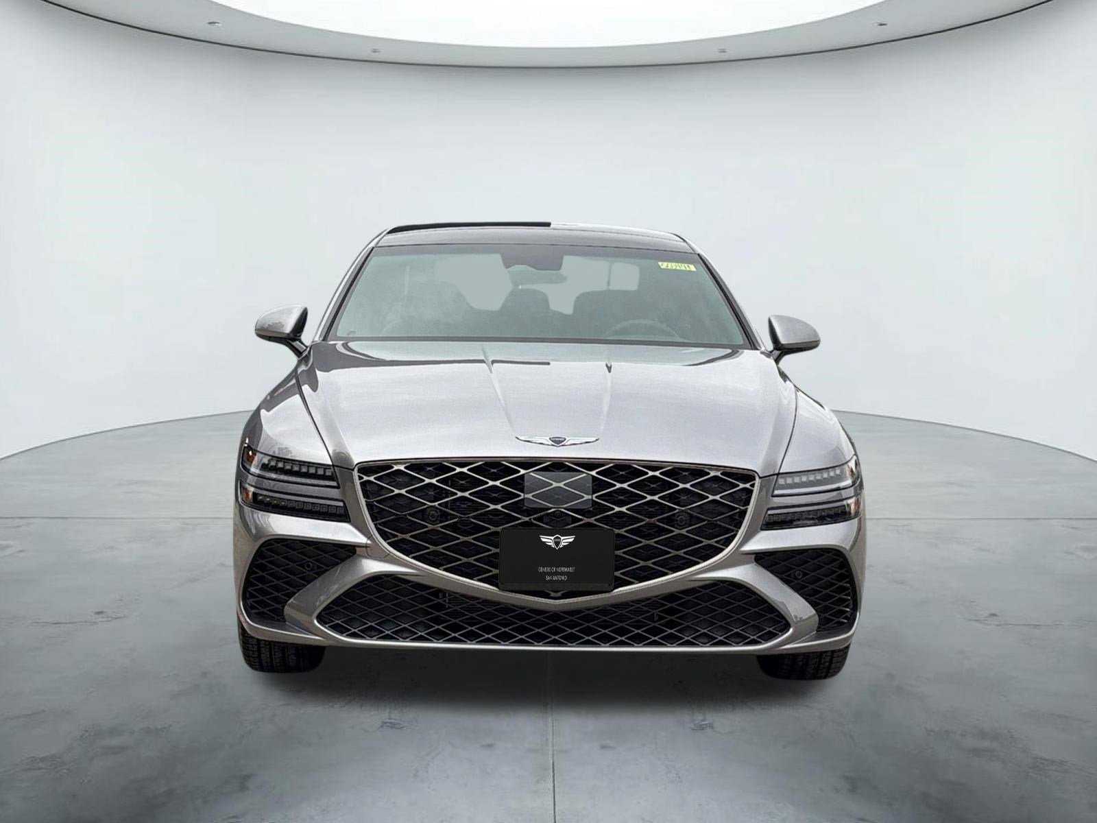 New 2026 Genesis G80 2.5T Sport Prestige AWD/4WD image 8