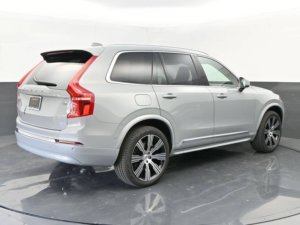 New 2025 Volvo XC90 T8 Plus w/ Protection Package Premier image 7