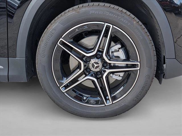 Certified 2026 Mercedes-Benz GLA 250 image 22