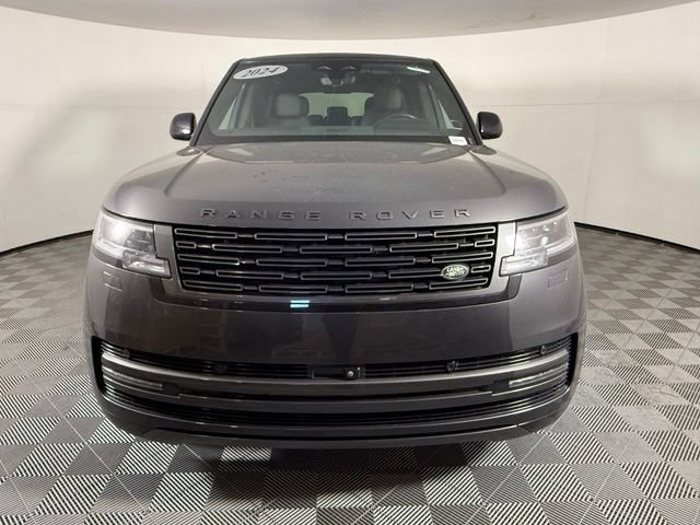 Used 2024 Land Rover Range Rover SE AWD/4WD image 10