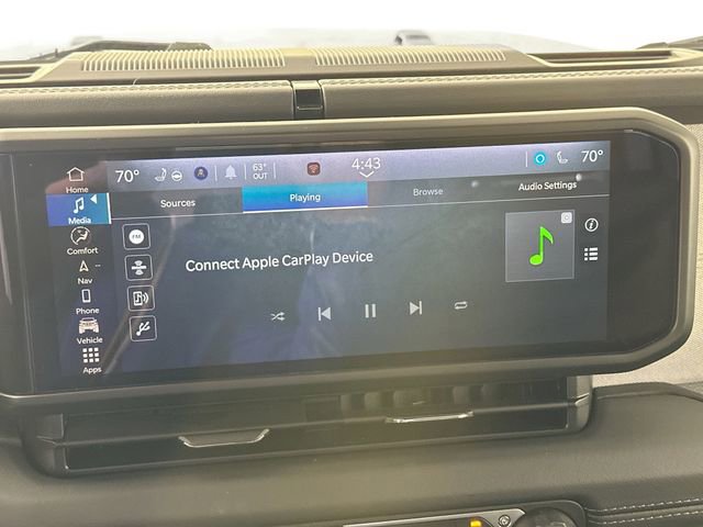 Used 2025 Jeep Wrangler Unlimited Sahara image 12