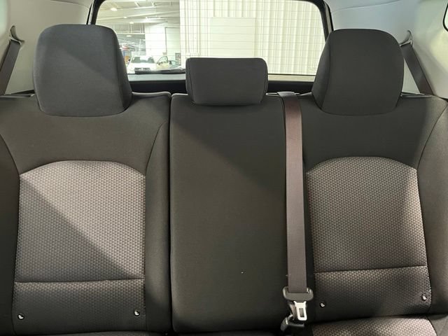 Used 2024 Kia Soul LX w/ Option Group 015 FWD image 12
