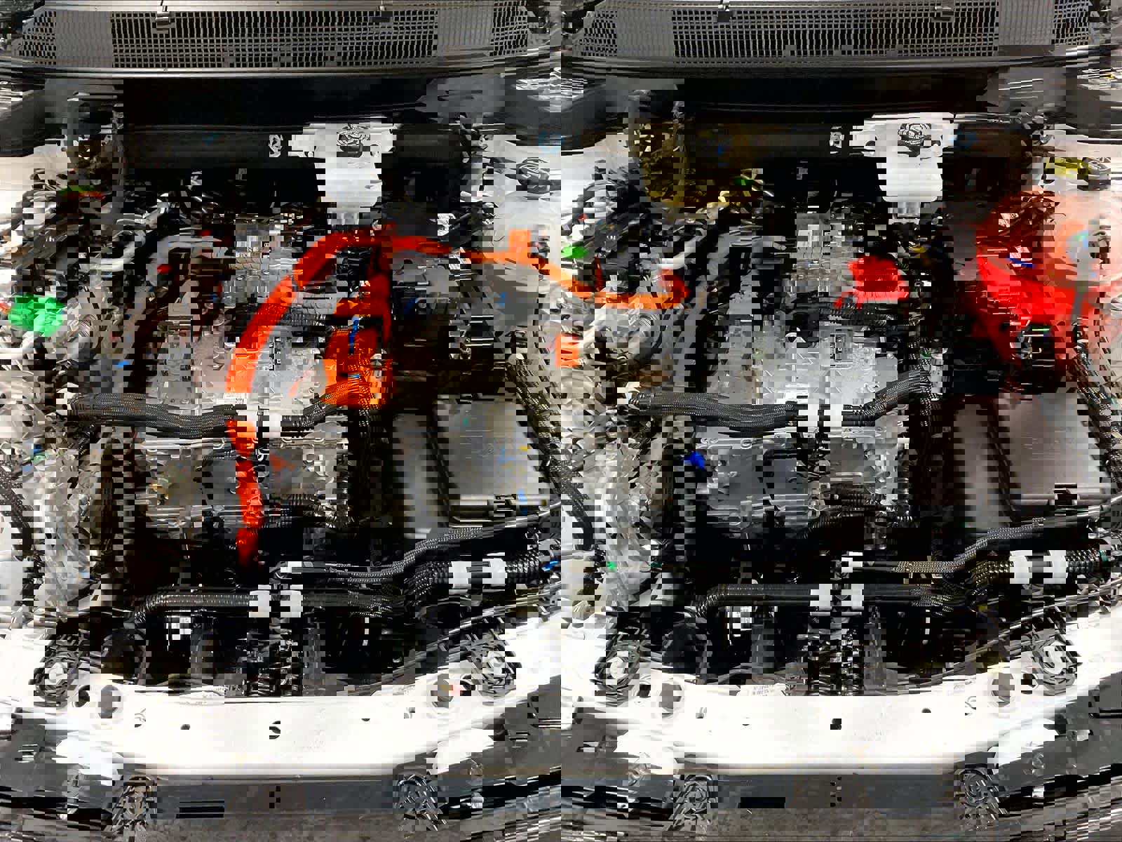 Used 2025 Chevrolet Equinox EV LT image 29