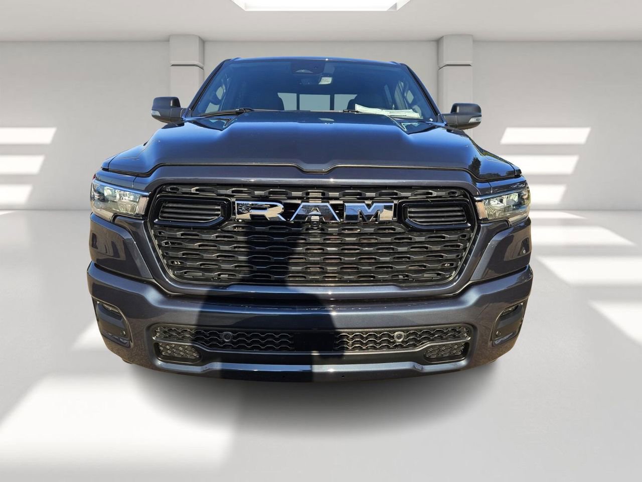 New 2026 RAM 1500 Big Horn image 8