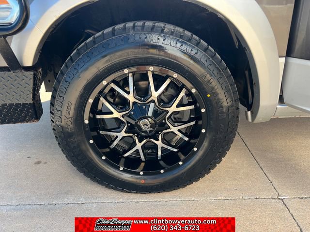 Used 2015 RAM 1500 Laramie w/ Convenience Group AWD/4WD image 28