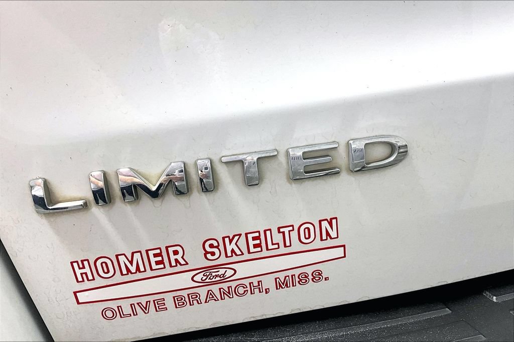 Used 2022 Ford Expedition Max Limited RWD image 14