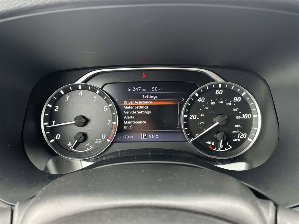 Used 2022 Nissan Frontier S image 14