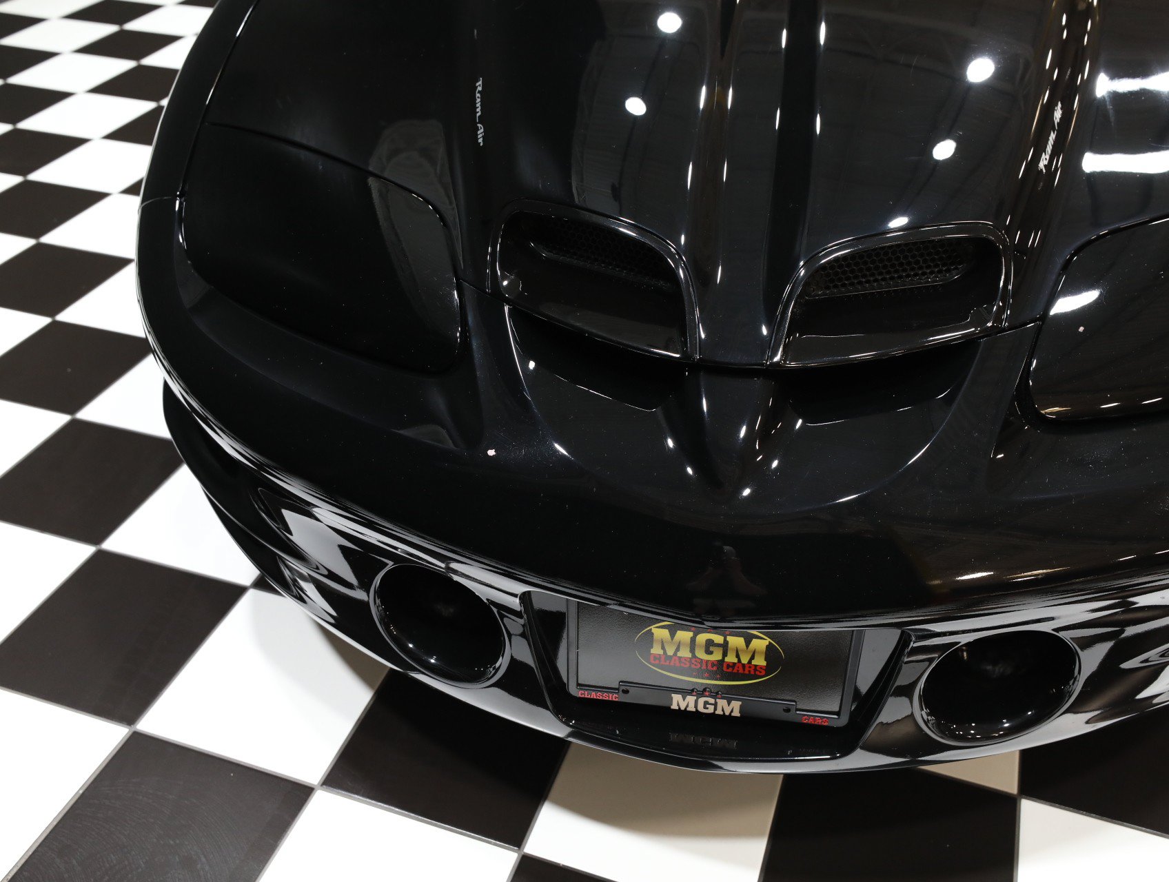 Used 1999 Pontiac Firebird Trans Am RWD image 20