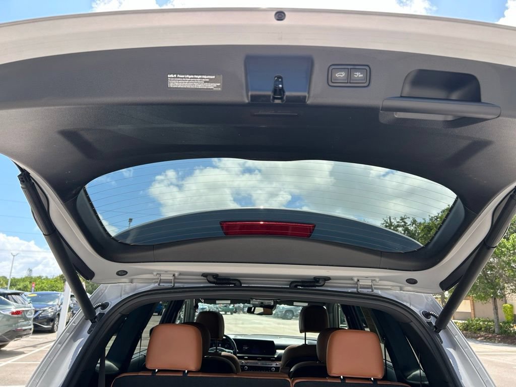 Used 2024 Kia Telluride EX X-Line AWD/4WD image 54