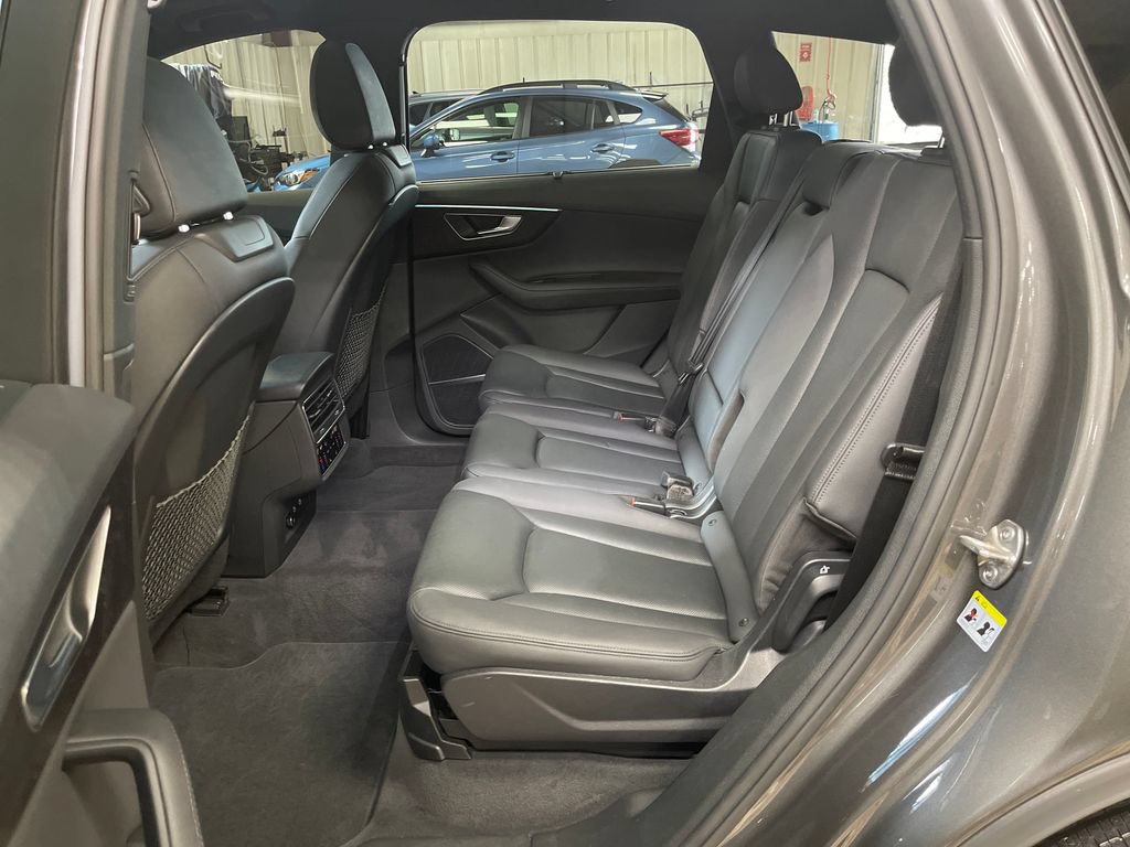 Certified 2023 Audi Q7 3.0T Premium Plus w/ Premium Plus Package AWD/4WD image 22