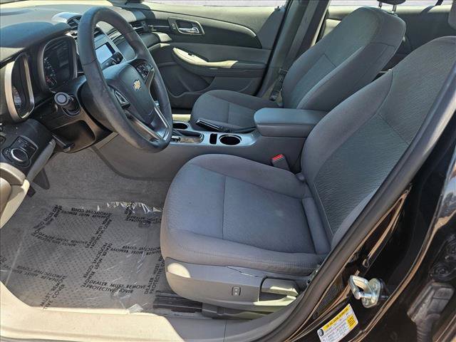 Used 2014 Chevrolet Malibu LS w/ Protection Package FWD image 14