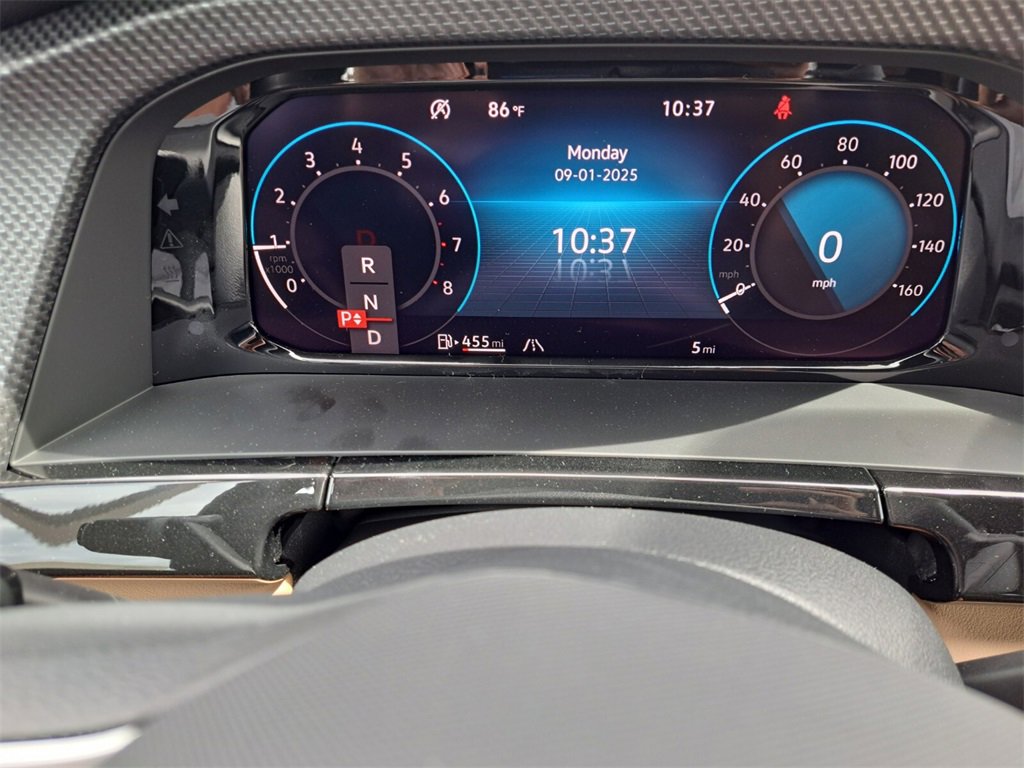 New 2026 Volkswagen Atlas Cross Sport SEL R-Line image 12