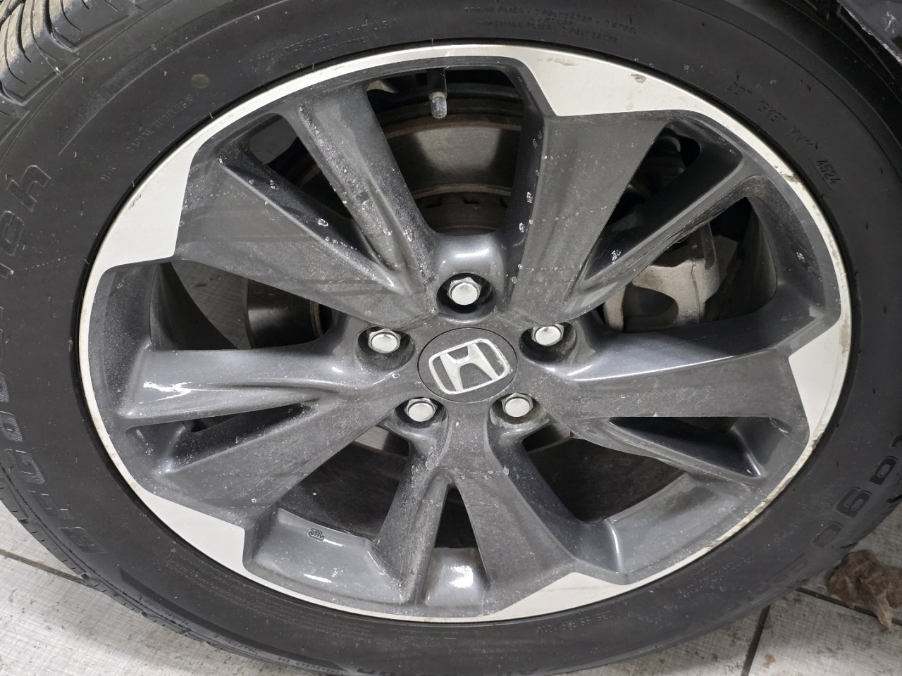 Used 2023 Honda Odyssey Elite image 12