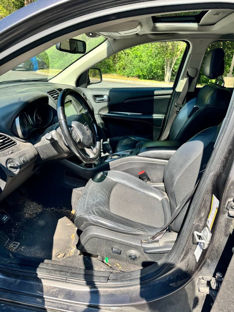Used 2020 Dodge Journey Crossroad FWD image 15