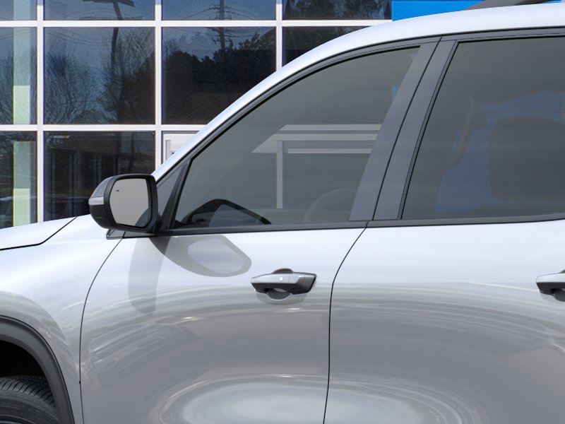 New 2026 Chevrolet Traverse LT w/ Midnight/Sport Edition FWD image 14
