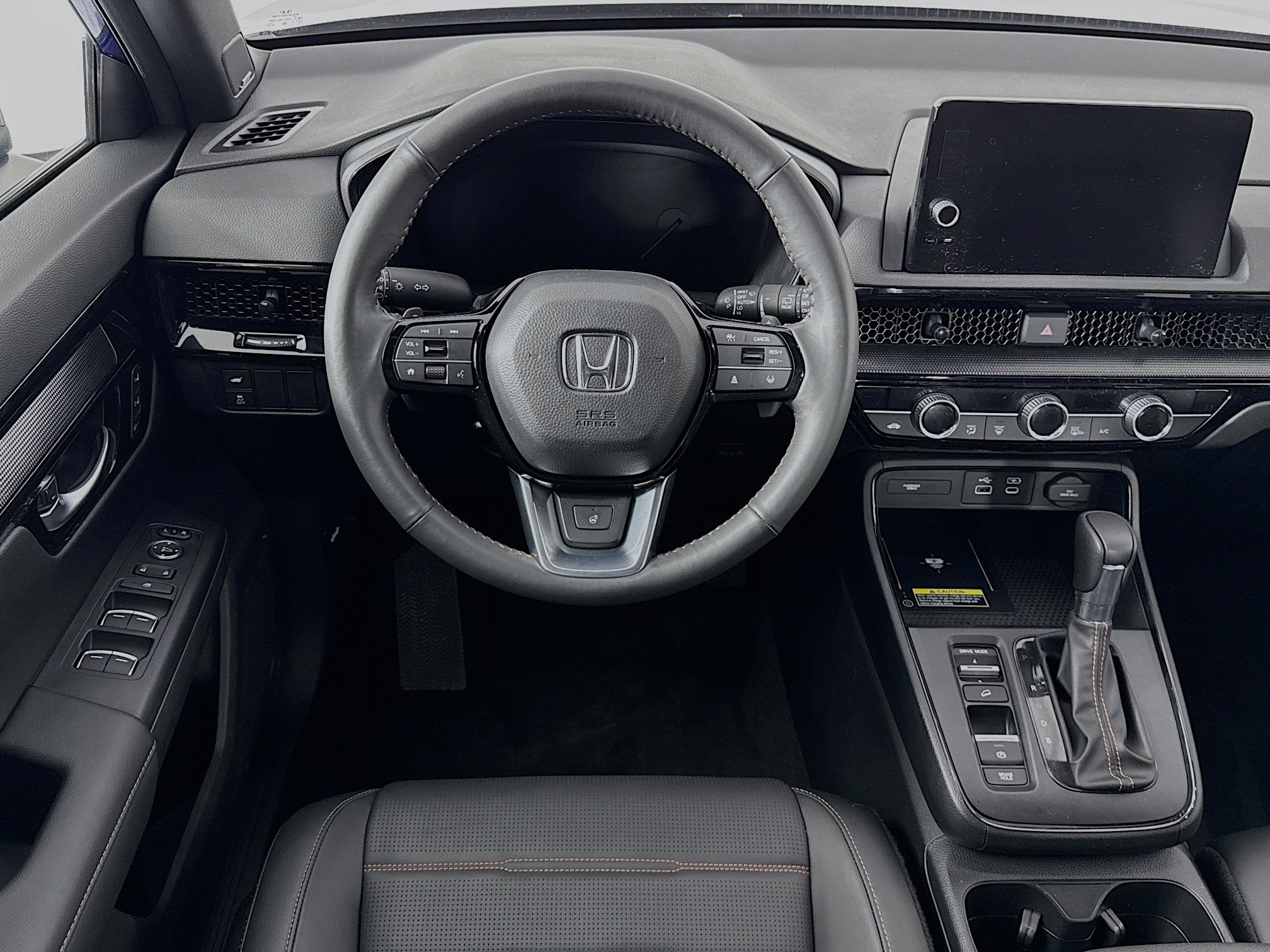 Certified 2023 Honda CR-V Sport Touring image 24