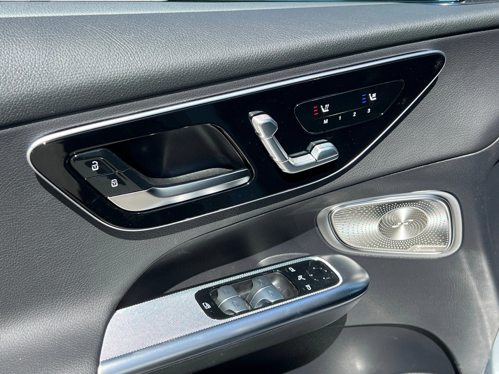 New 2026 Mercedes-Benz GLC 300 4MATIC image 10