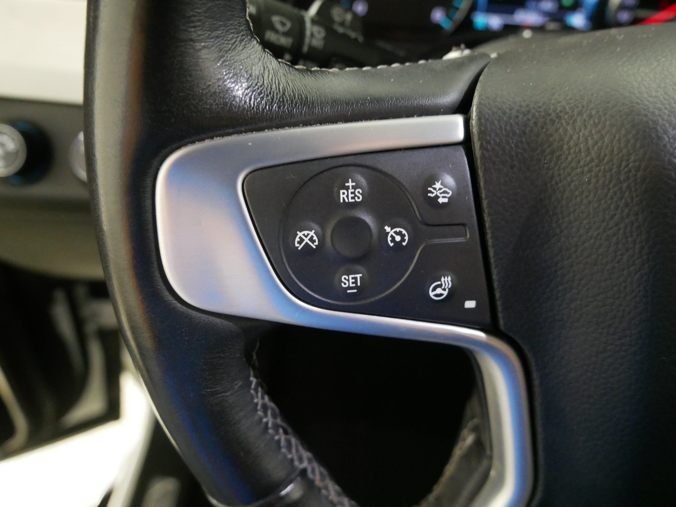 Certified 2019 GMC Yukon SLT AWD/4WD image 27