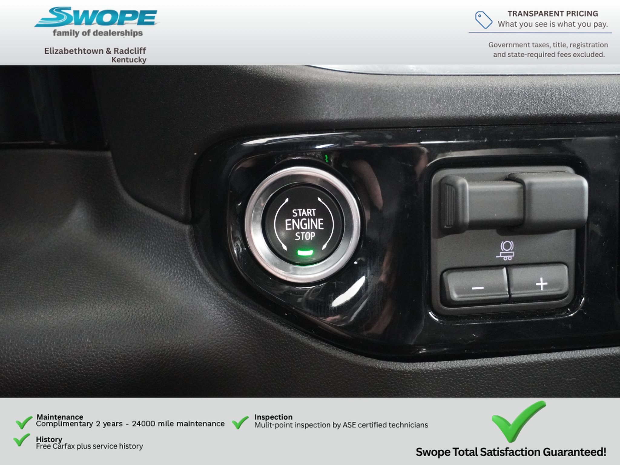 Used 2026 Chevrolet Silverado 2500 LT w/ Trail Boss Package AWD/4WD image 21