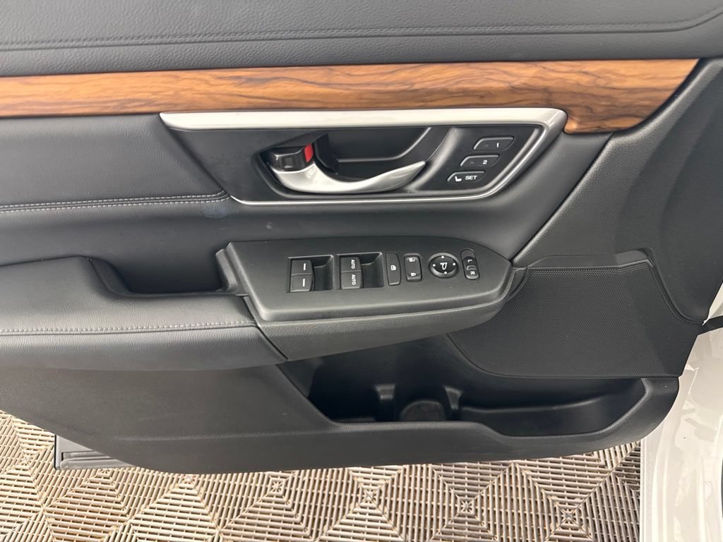 Certified 2020 Honda CR-V Touring image 23