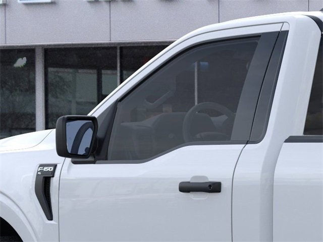 New 2025 Ford F150 XL image 20