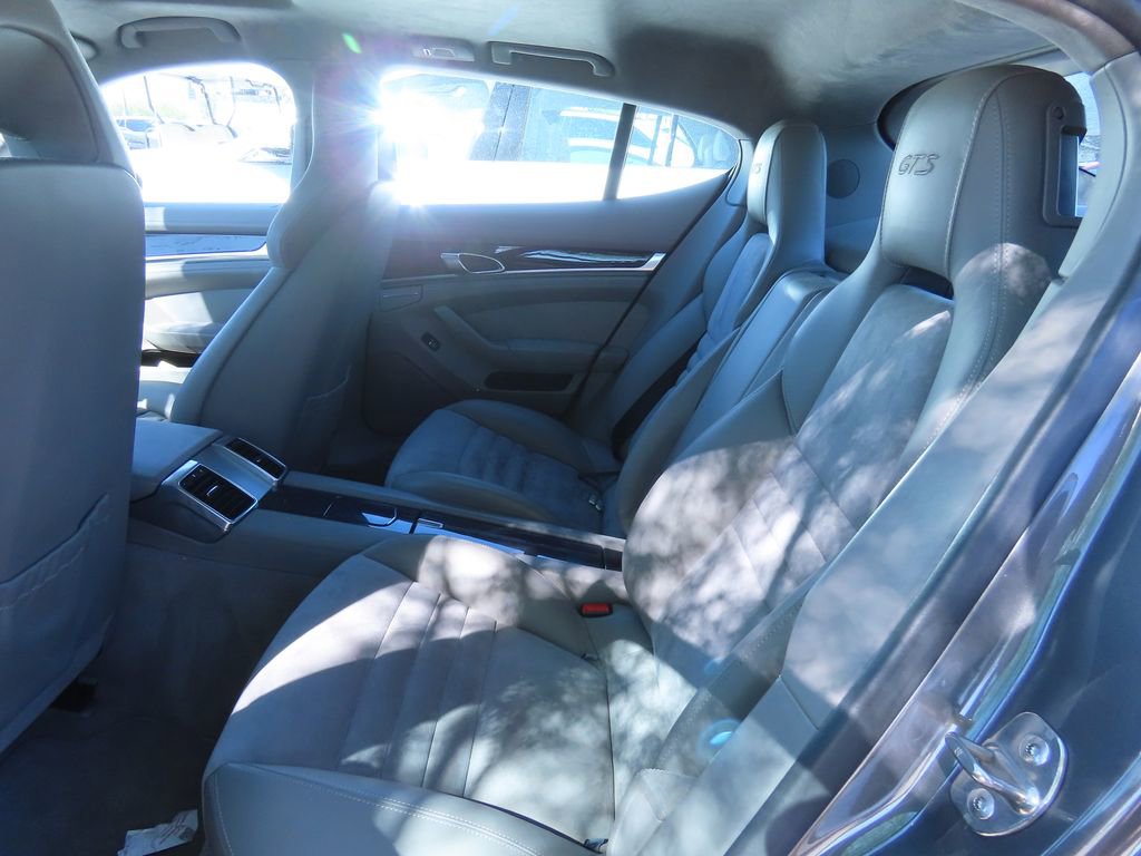 Used 2013 Porsche Panamera GTS image 11